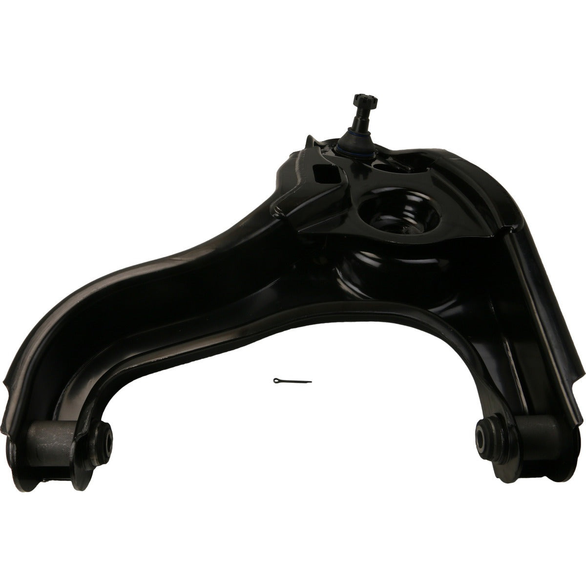 MOOG RK620483 Front Right Lower Control Arm and Ball Joint Assembly for Dodge Ram 2500