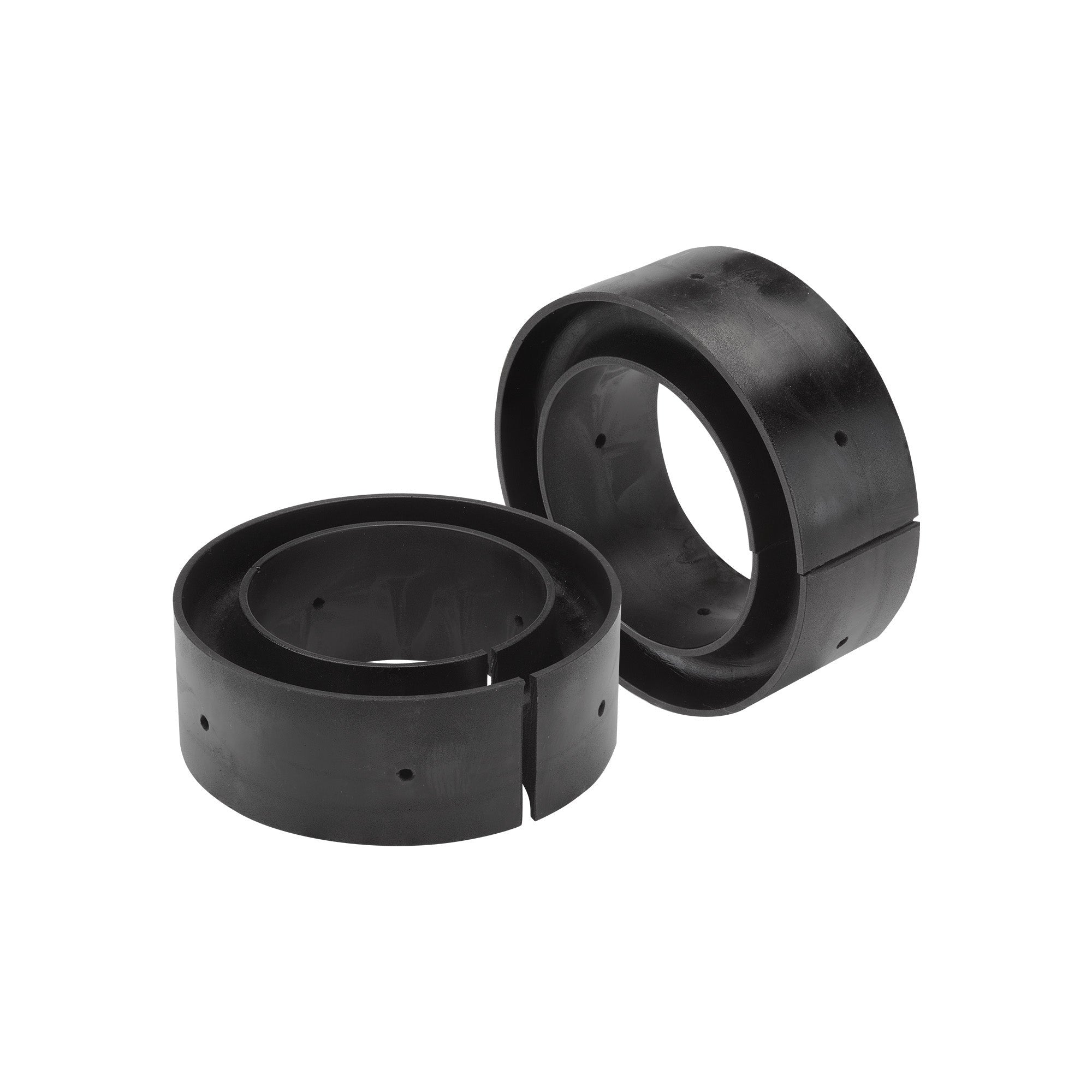 SuperSprings SumoSprings Coil Insert Front Pair Kit for 2021-2024 Ford Bronco 4WD RWD