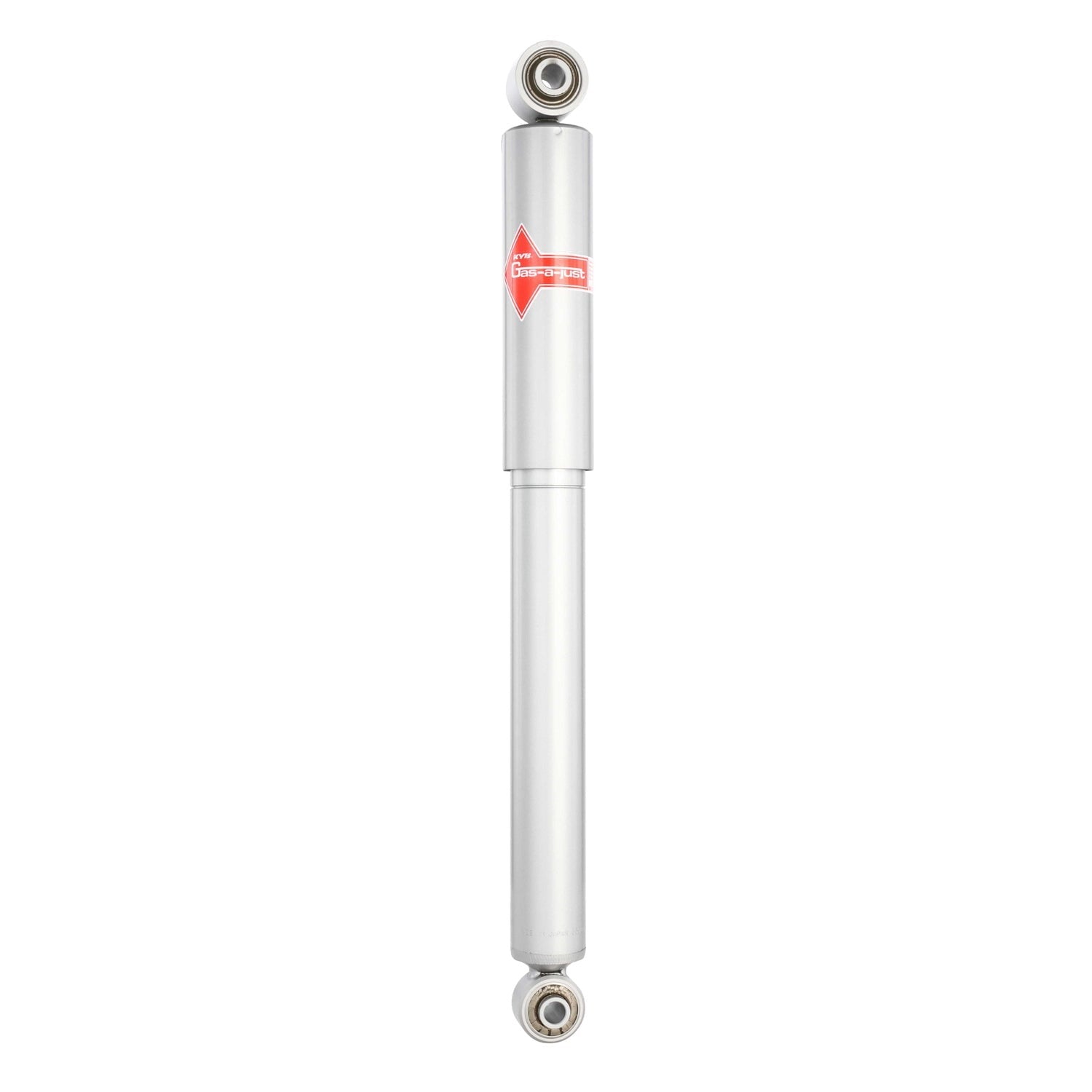 KYB 5550012 Rear Gas-a-just Shock Ram 3500