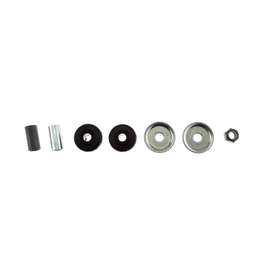 Bilstein 33-230399 B8 5125 Universal Truck Shock with 11-12 inch Travel Stem to Eyelet