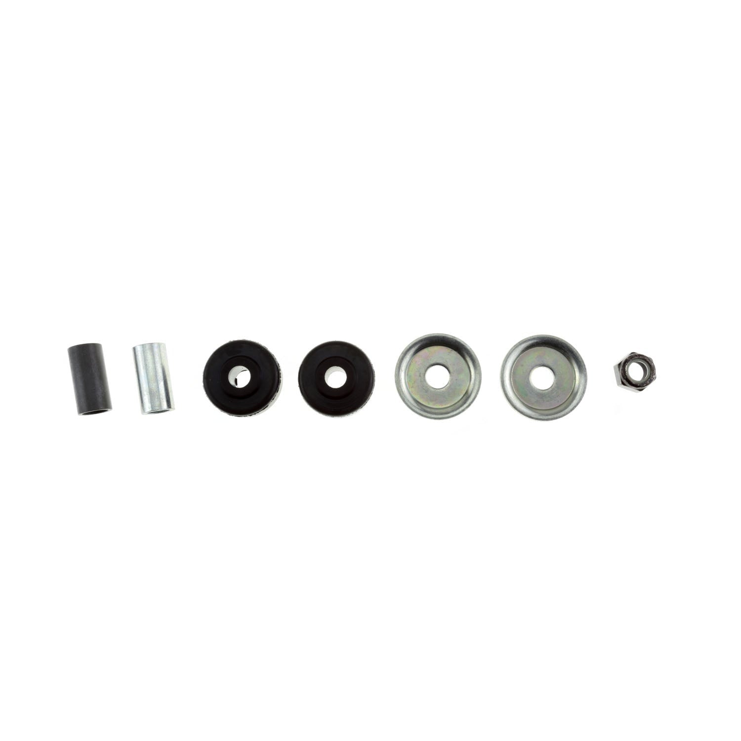 Bilstein 33-230399 B8 5125 Universal Truck Shock with 11-12 inch Travel Stem to Eyelet