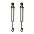 Icon 2.5 Internal Reservoir Shocks Front Pair for 1998-2007 Toyota Land Cruiser