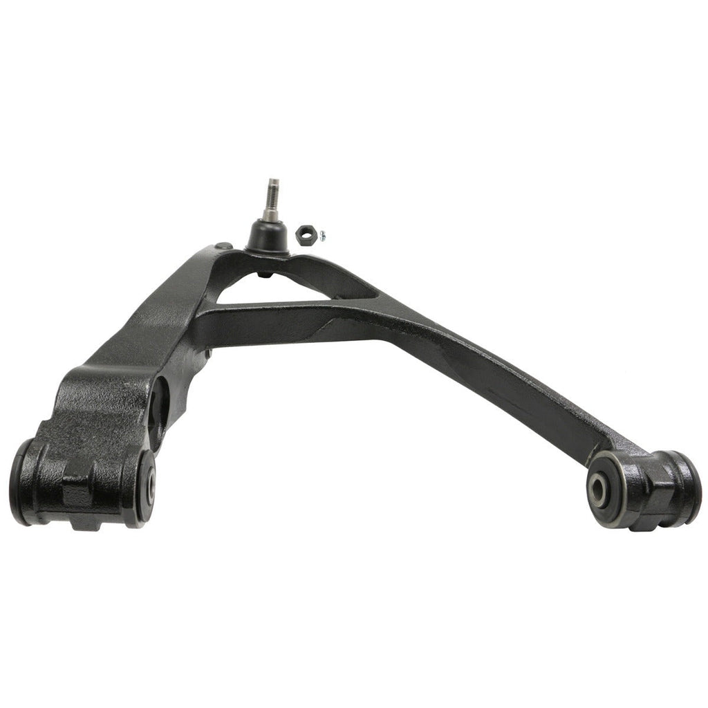 MOOG RK620380 Front Right Lower Control Arm and Ball Joint Assembly for Chevrolet Silverado 1500