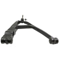 MOOG RK620380 Front Right Lower Control Arm and Ball Joint Assembly for Chevrolet Silverado 1500