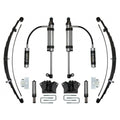 Icon RXT Rear Suspension System Stage 3 Kit for 2007-2021 Toyota Tundra