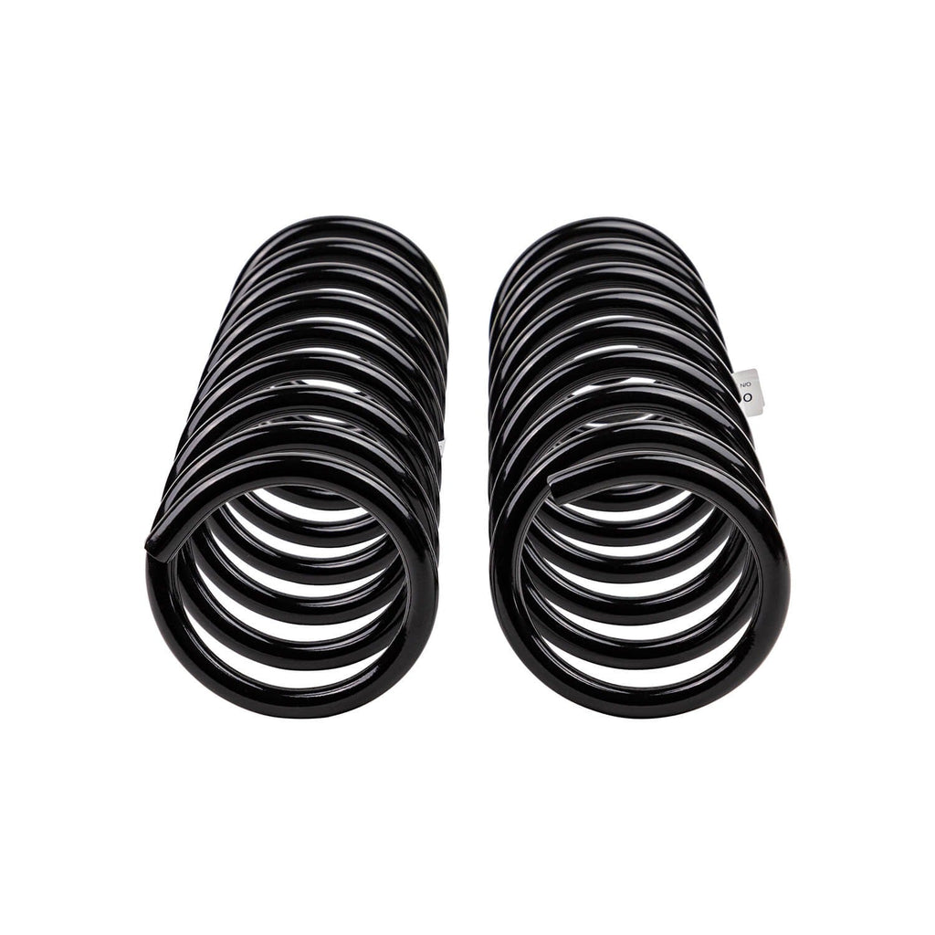 Old Man Emu 2930 Front Coil Spring Set Medium Load