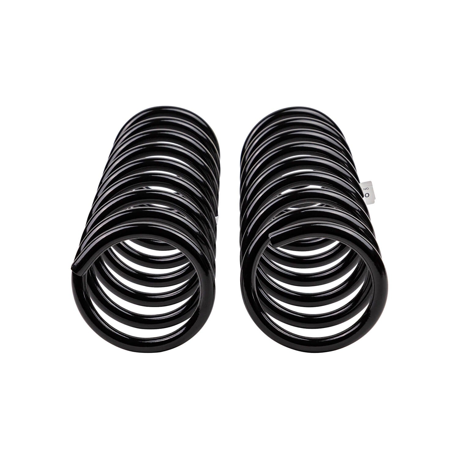 Old Man Emu 2930 Front Coil Spring Set Medium Load