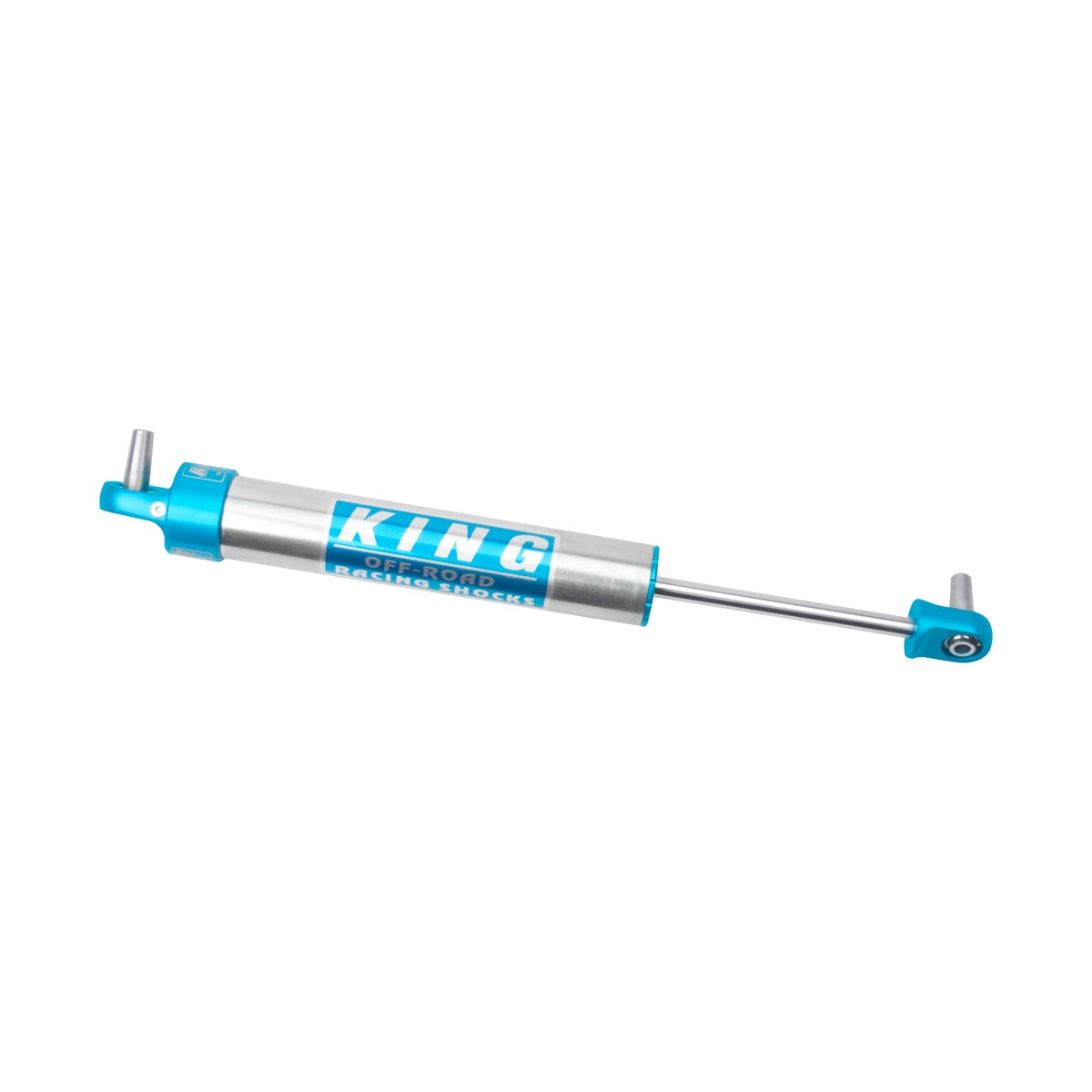 King 20C001-203 Front 2.0 Steering Stabilizer Ford F-250/F-350 4WD