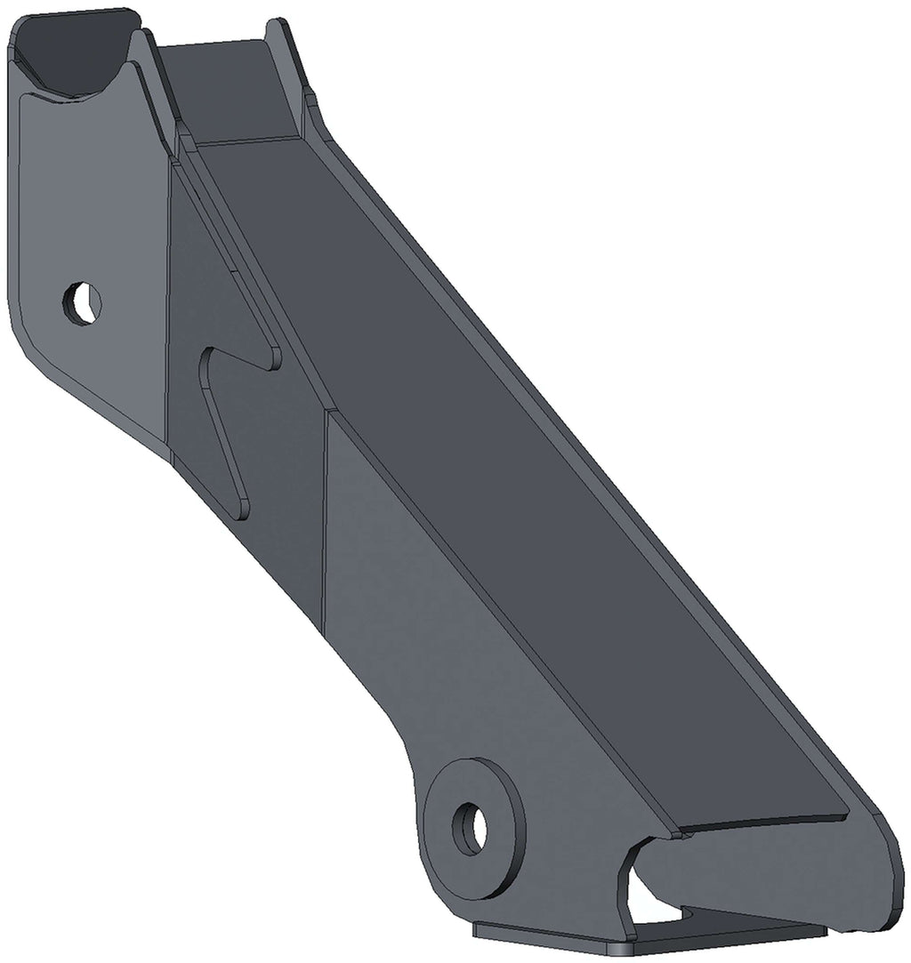 Camburg KINETIK Rear Chassis Upper and Lower Link Mounts