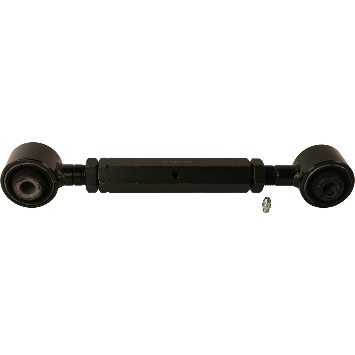 MOOG RK100419 Rear Lower Forward Control Arm and Ball Joint Assembly for Subaru Outback