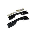 Belltech 6438 Frame C-Notch Increases Overall Rear Axle Travel Approx. 2"