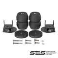 Timbren Suspension Enhancement System Rear Kit for 2004-2008 Ford F150 RWD 6000 GVM