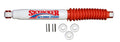 Skyjacker White Steering Stabilizer for 1999-2016 Ford F250 Super Duty 4WD RWD