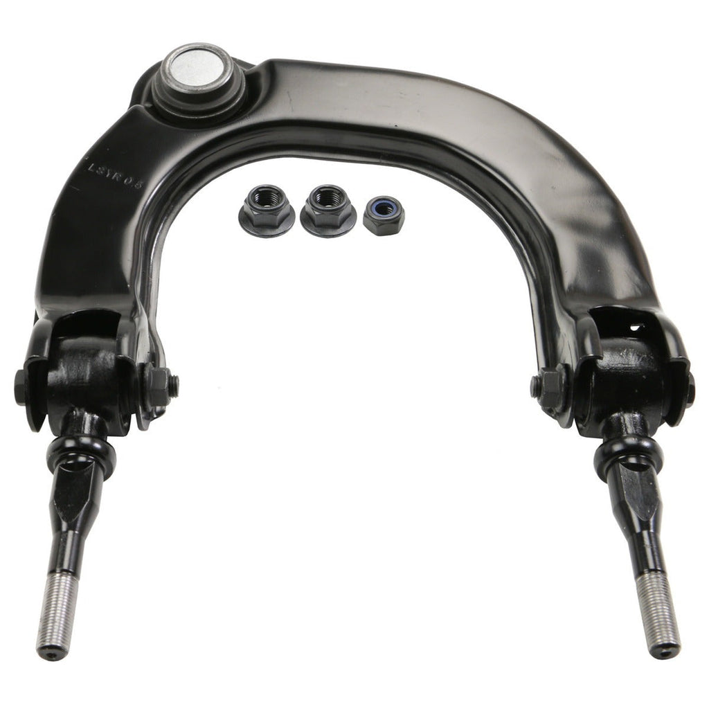 MOOG RK620103 Front Left Upper Control Arm and Ball Joint Assembly for Hyundai Sonata