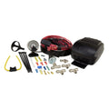 Air Lift 25850 Load Controller Single with Standard Duty Compressor