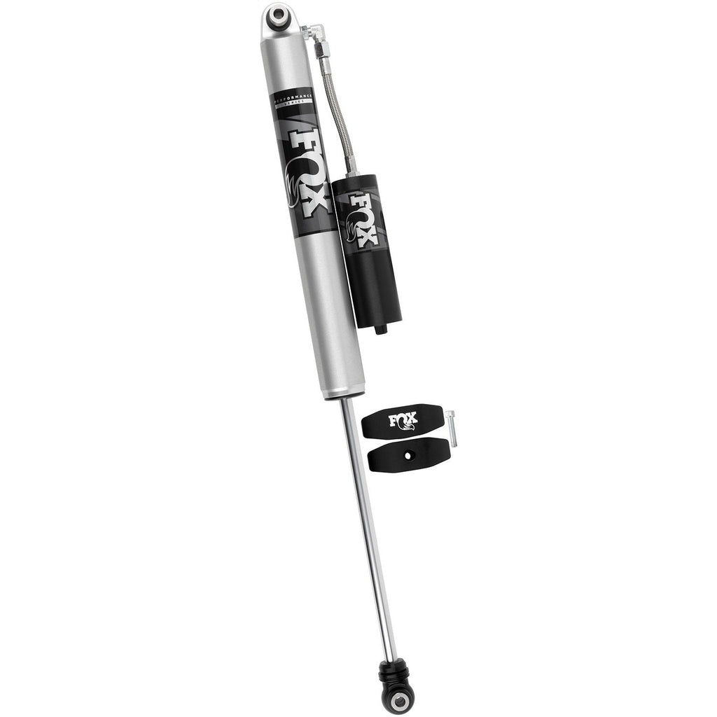 FOX 985-24-188 Rear Performance Series 2.0 Smooth Body Reservoir Shock