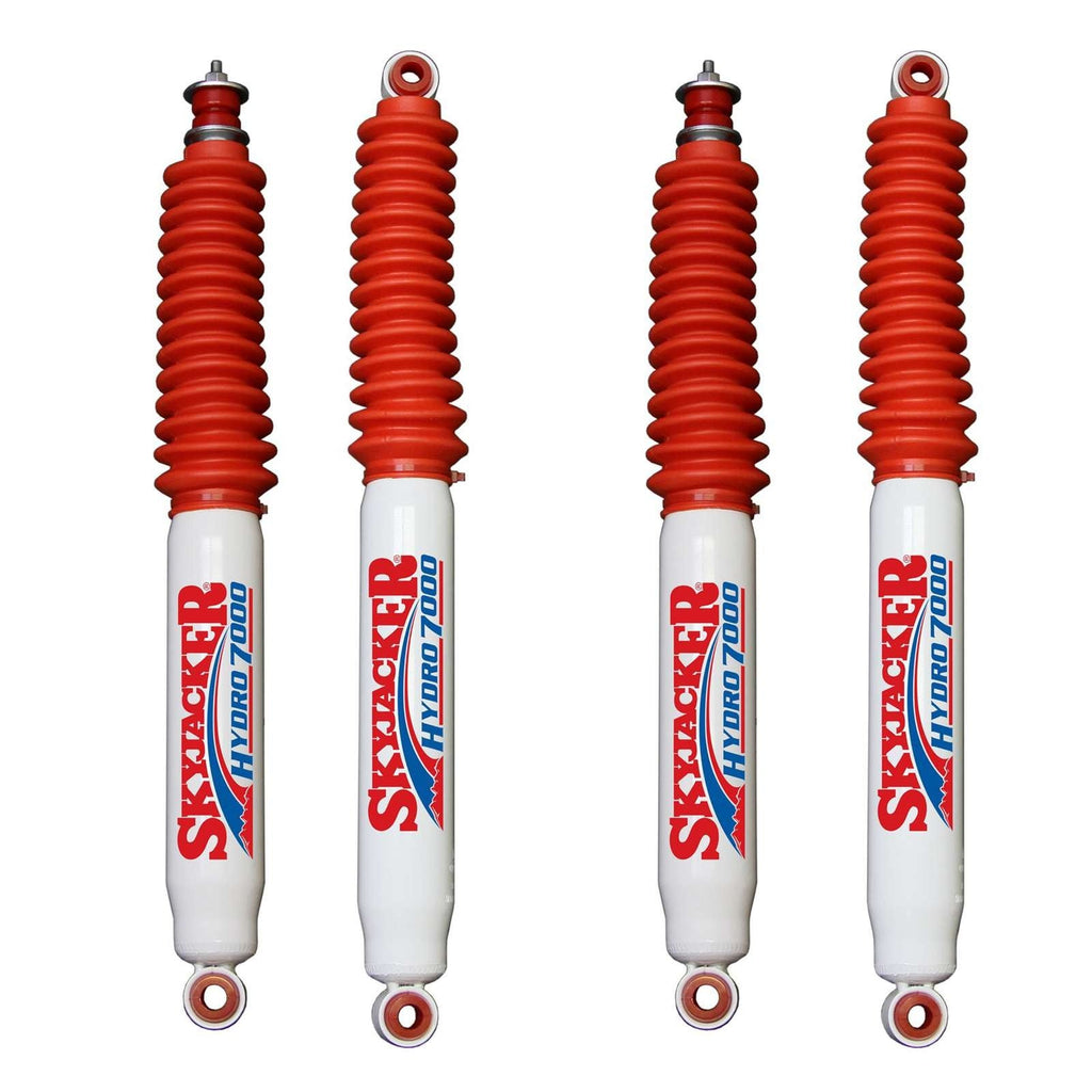 Skyjacker H7000 Hydro Shocks Set for 1980-1996 Ford F150 RWD