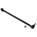 MOOG RK622127 Rear Right Upper Control Arm and Ball Joint Assembly for Ford Escape
