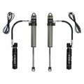 ICON 27821EP Jeep JT/JL 2.5" Lift Front 2.5 VS RR/CDEV Shocks Pair