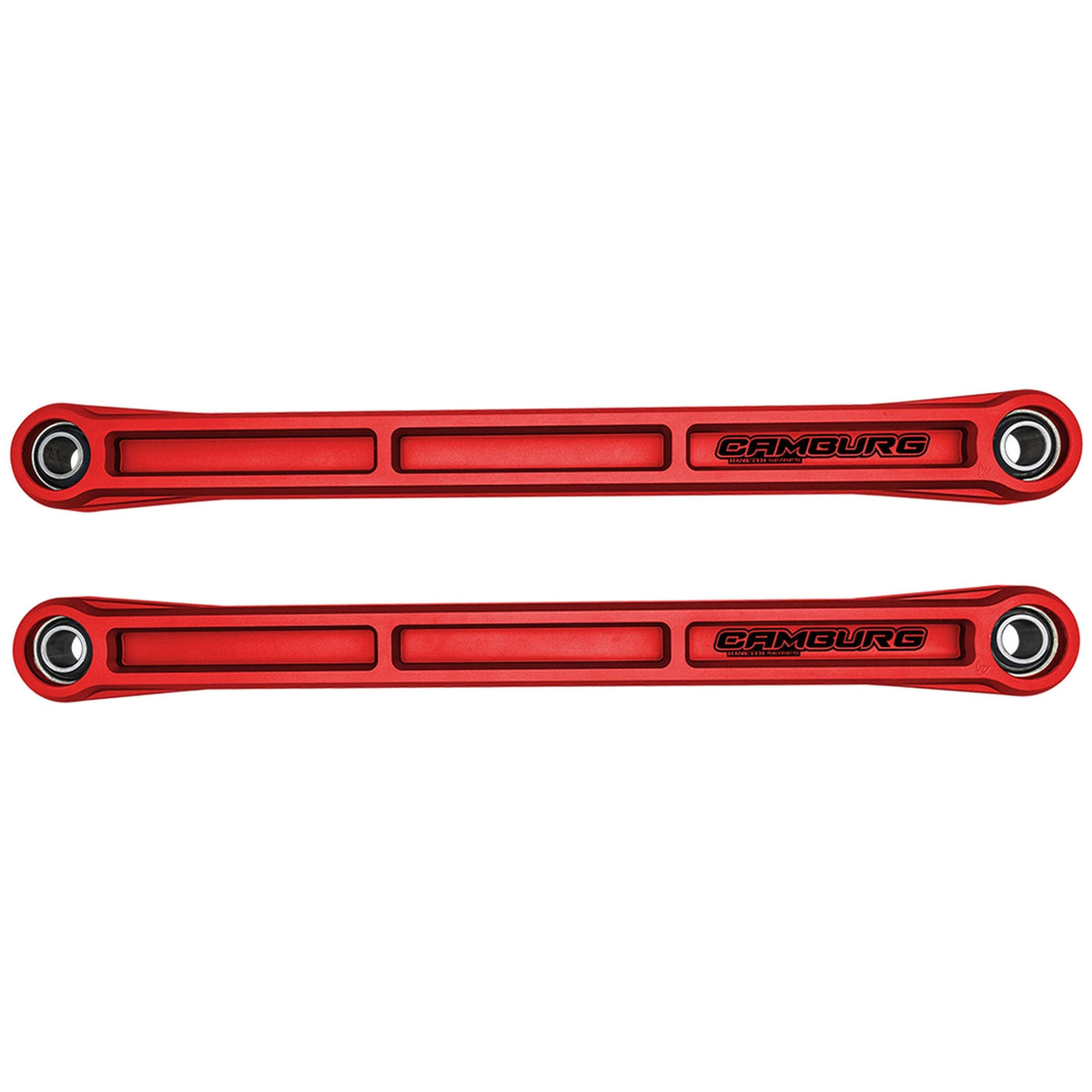 Camburg Ford Bronco '21-23 KINETIK Series Rear Billet Lower Trailing Arm Kit