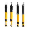 Old Man Emu Nitrocharger Plus Strut & Shocks Set for 2005-2015 Toyota Tacoma 4WD RWD w/0-2.5" lift