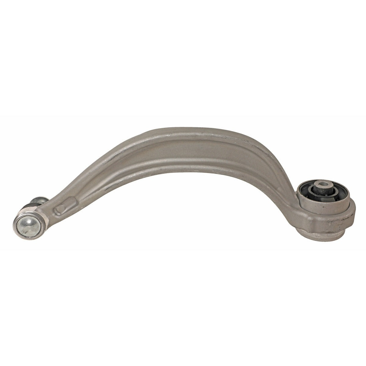 MOOG RK623720 Front Left Lower Rearward Control Arm and Ball Joint Assembly for Audi Q5