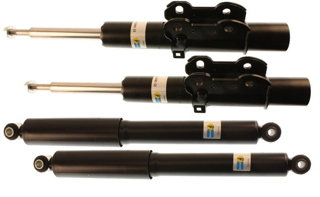 Sprinter 2500/3500 (Super High Ceiling Model) Bilstein B4 OE Full Shock & Strut Set