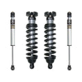 ICON K53131 Stage 1 Suspension System Toyota 4Runner 0-3" Lift 3.0