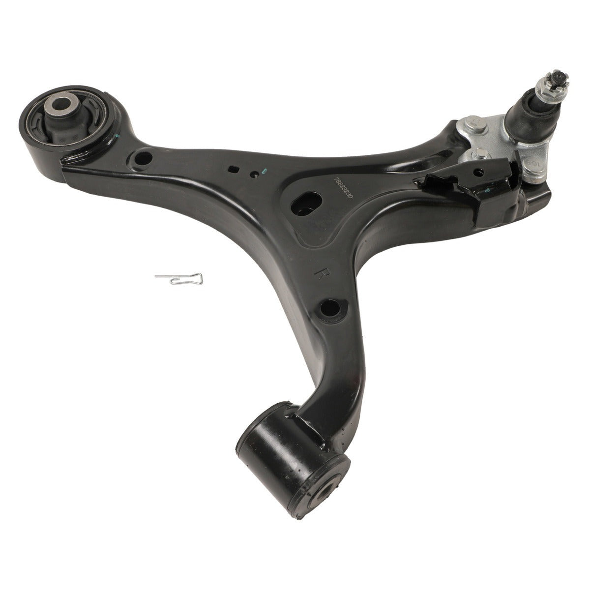MOOG RK623612 Front Right Lower Control Arm and Ball Joint Assembly for Honda Civic