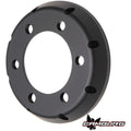 Camburg 2.00" Front Rotor Adapter Kit [standard] (6 on 5.5 | 8 on 7-0.625)