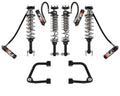 Fox Performance Elite 3-4.5" Lift Kit - 2021-2026 Ford Bronco