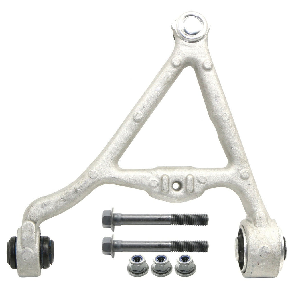 MOOG RK622866 Rear Left Upper Control Arm and Ball Joint Assembly for Jaguar XF