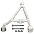MOOG RK622866 Rear Left Upper Control Arm and Ball Joint Assembly for Jaguar XF