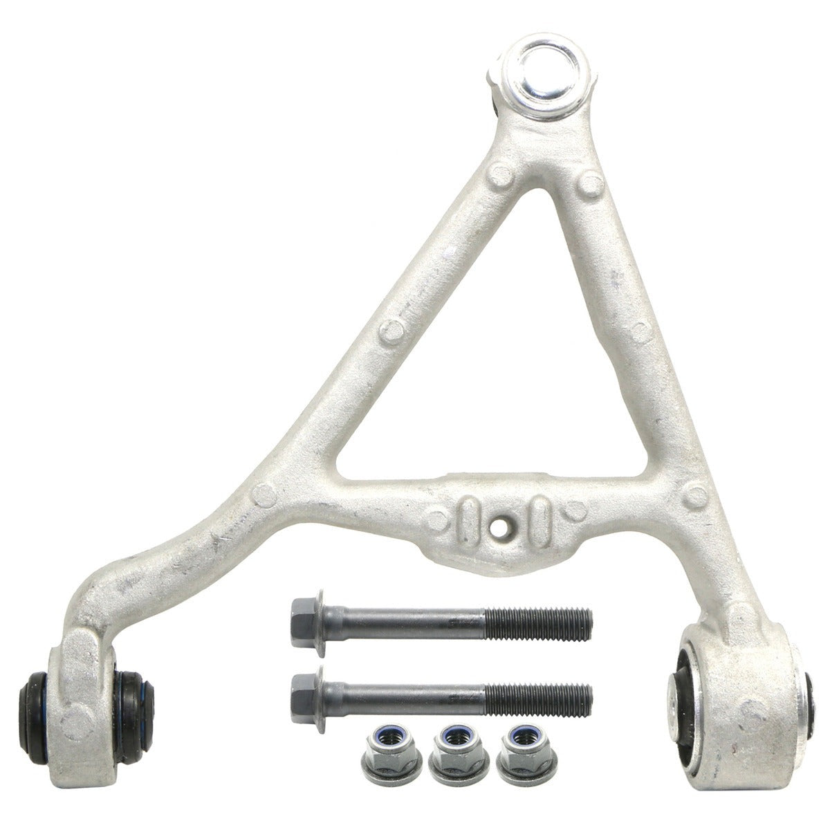 MOOG RK622866 Rear Left Upper Control Arm and Ball Joint Assembly for Jaguar XF
