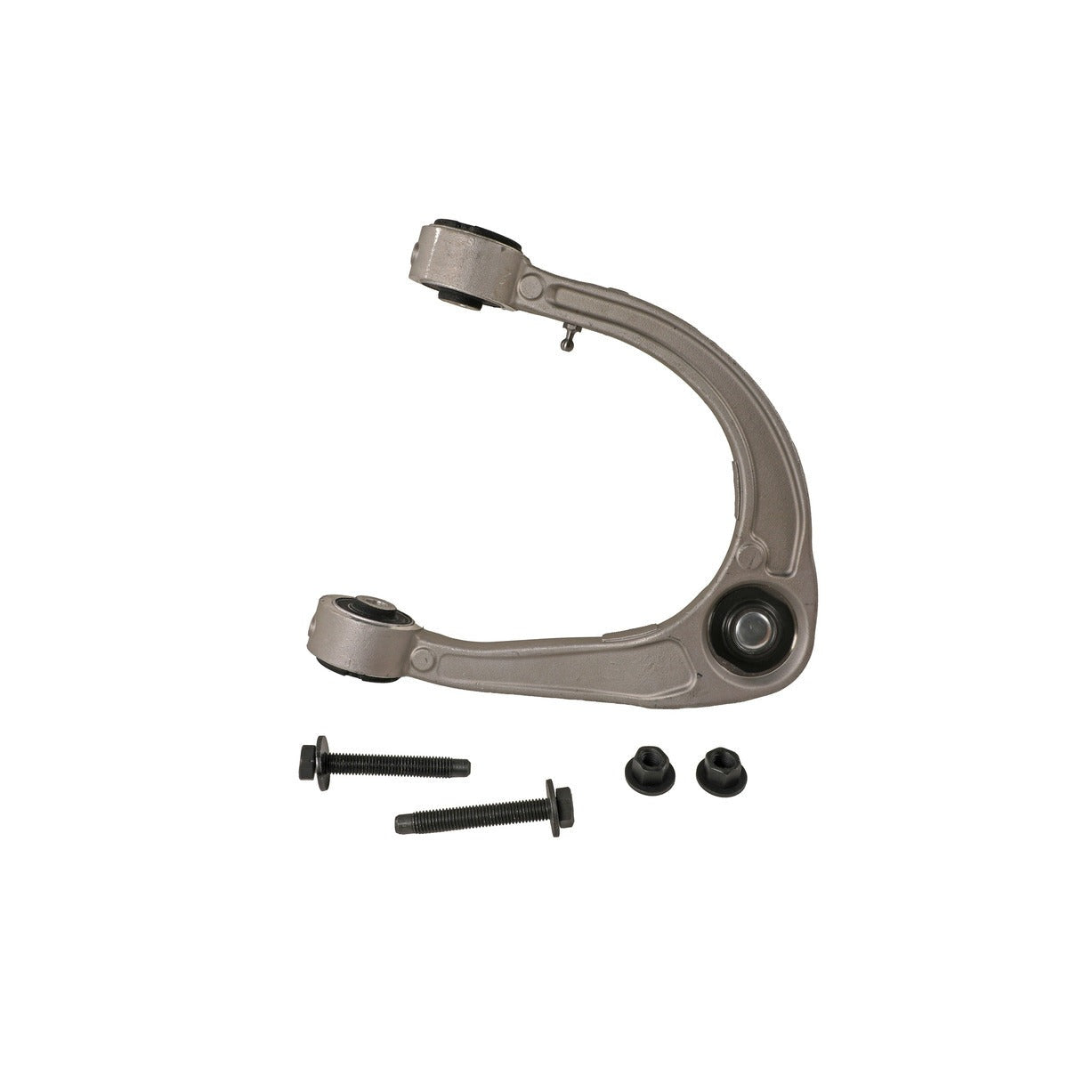 MOOG RK622386 Front Right Upper Control Arm and Ball Joint Assembly for Cadillac CTS