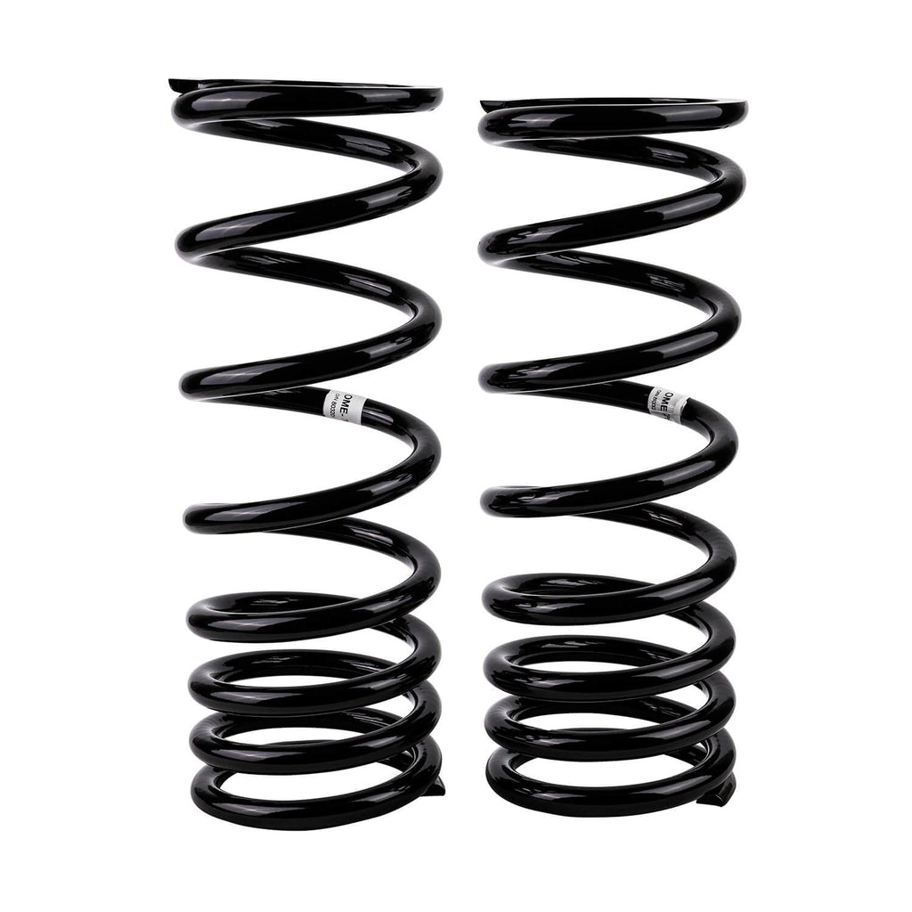 Old Man Emu 2762 Rear Coil Spring Set Heavy Load