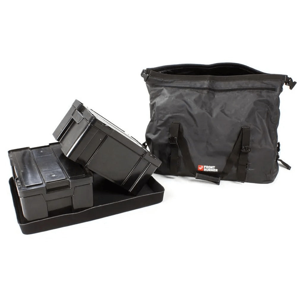 Typhoon Bag