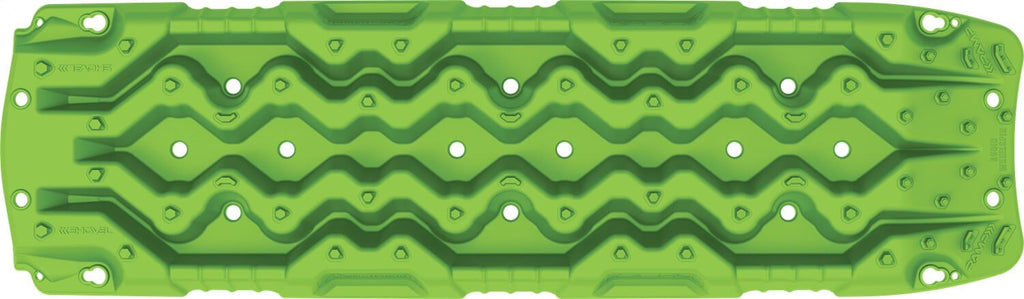 ARB TRED GT Fluorescent Green Recovery Boards
