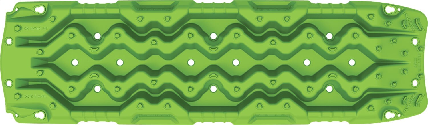 ARB TRED GT Fluorescent Green Recovery Boards