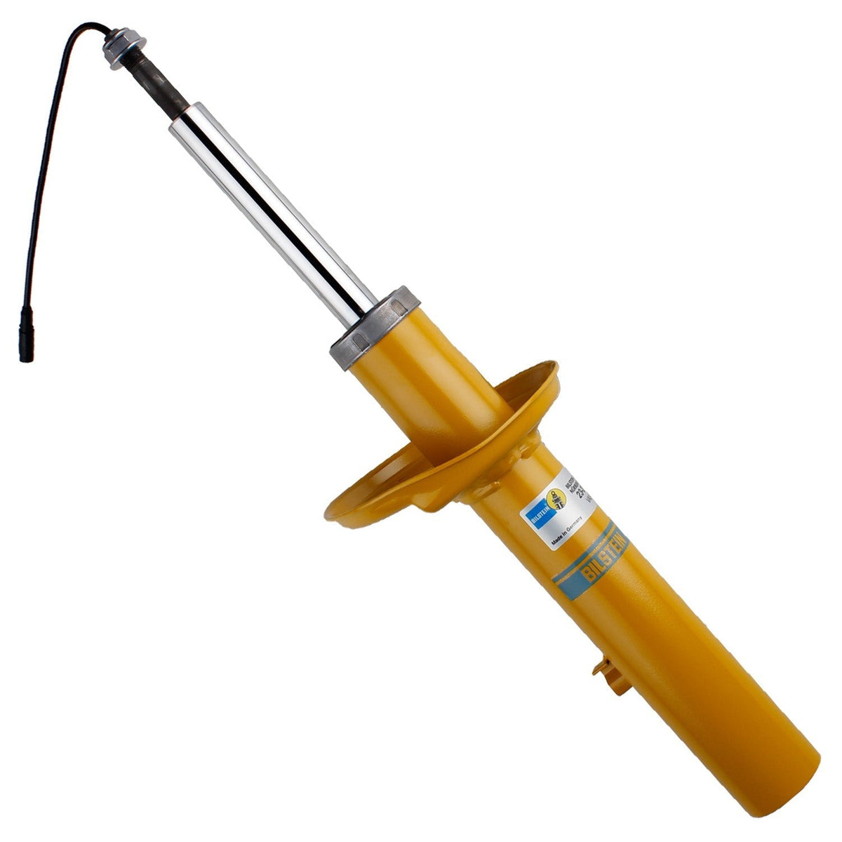Porsche 718, Boxster, Cayman Bilstein Front and Rear B6 Performance (DampTronic) Strut Set