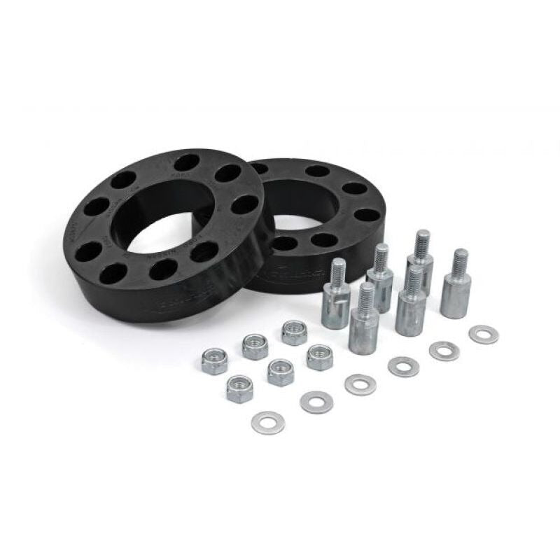 Daystar KG09129BK Front 2in Leveling Kit