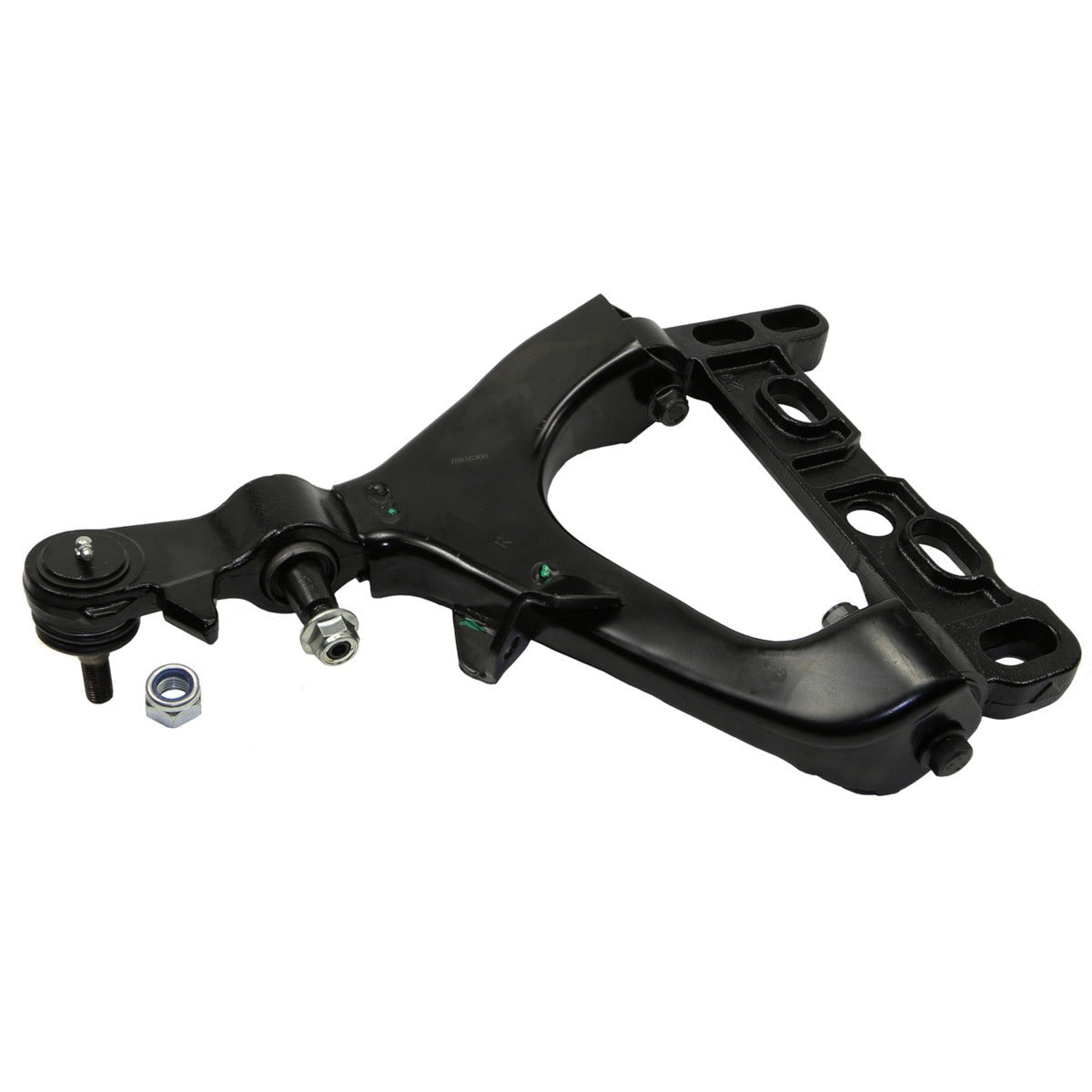 MOOG RK620468 Front Right Lower Control Arm and Ball Joint Assembly for Chevrolet Trailblazer
