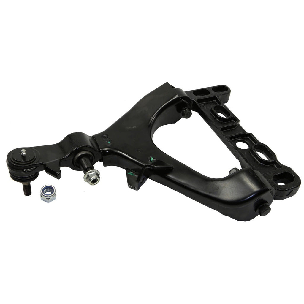 MOOG RK620468 Front Right Lower Control Arm and Ball Joint Assembly for Chevrolet Trailblazer