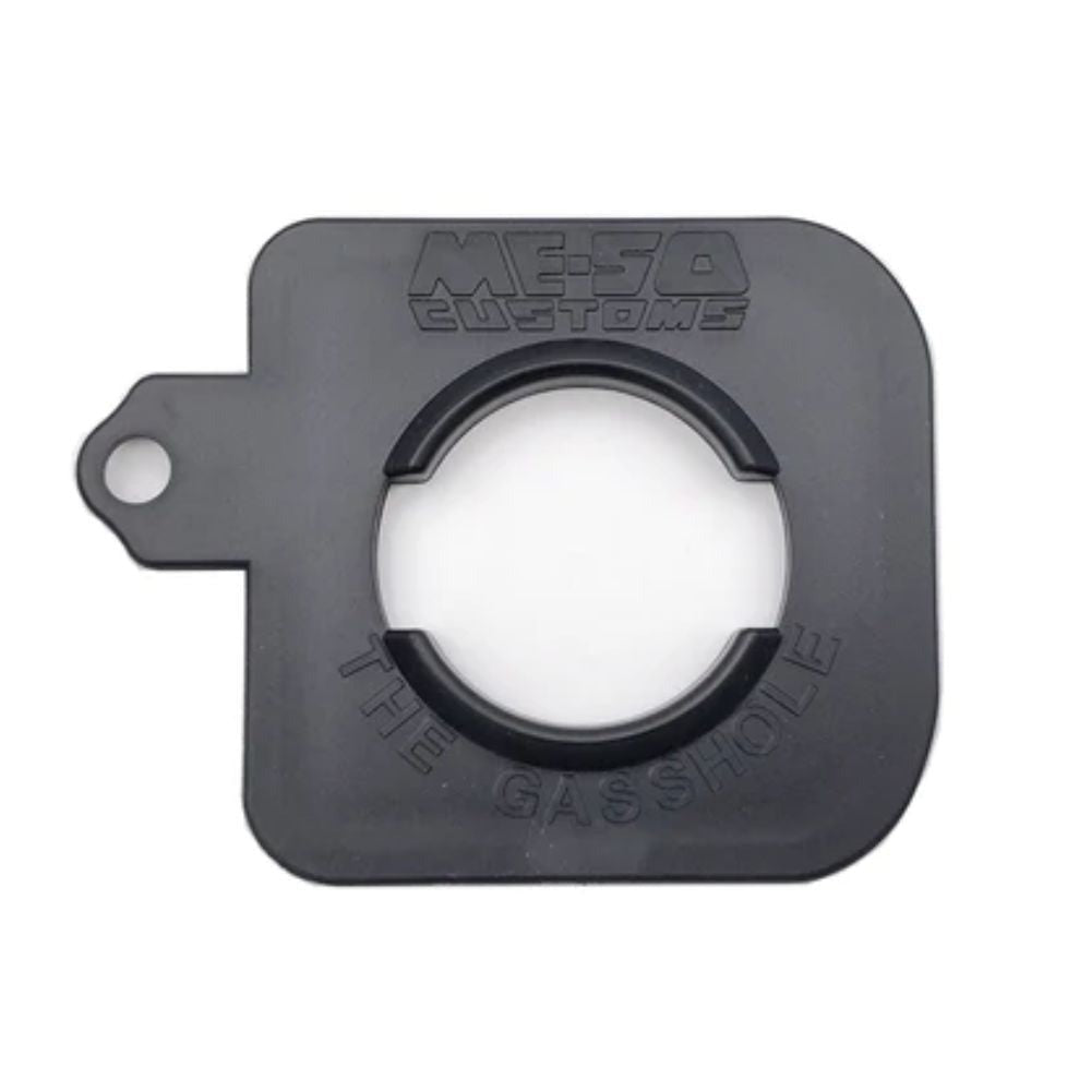 The Gasshole Fits 2005-2015 Toyota Tacoma