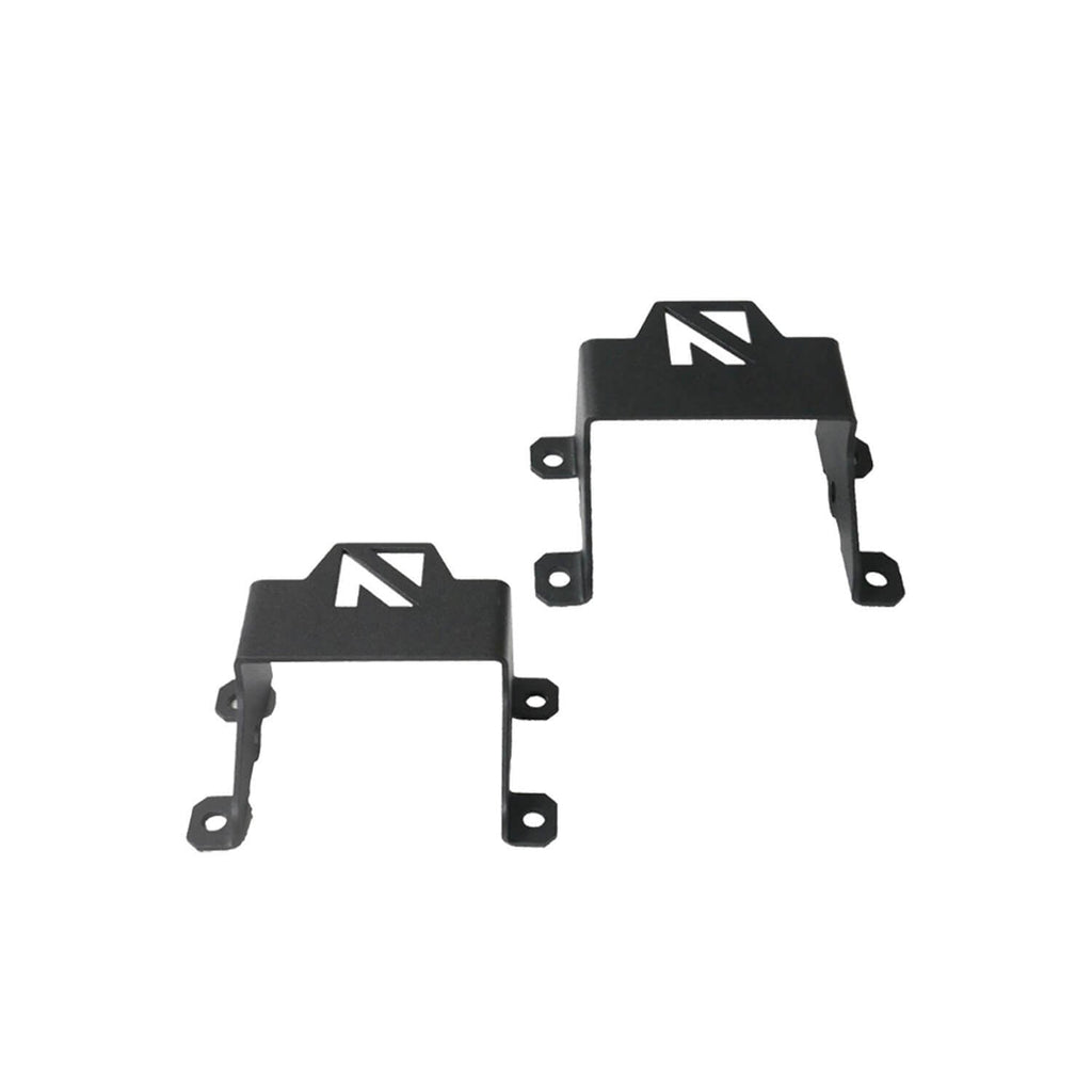 ARB Quatro Fog Mounts