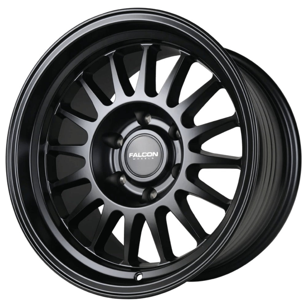 TX2 - STRATOS Wheels