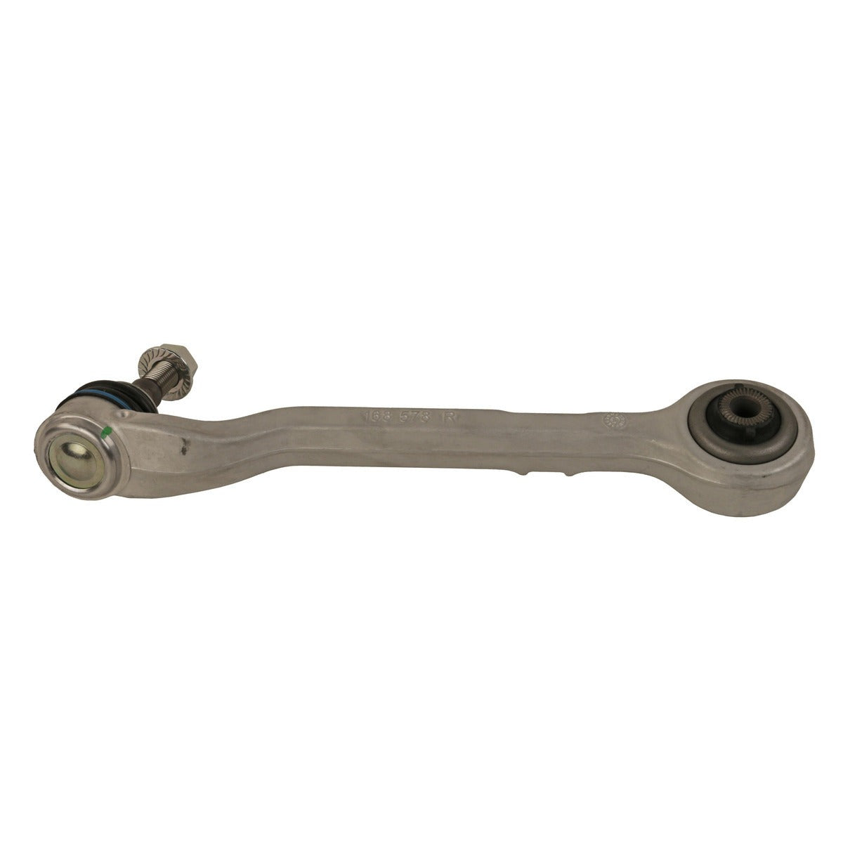 MOOG RK623487 Front Right Lower Rearward Control Arm and Ball Joint Assembly for BMW 328i xDrive