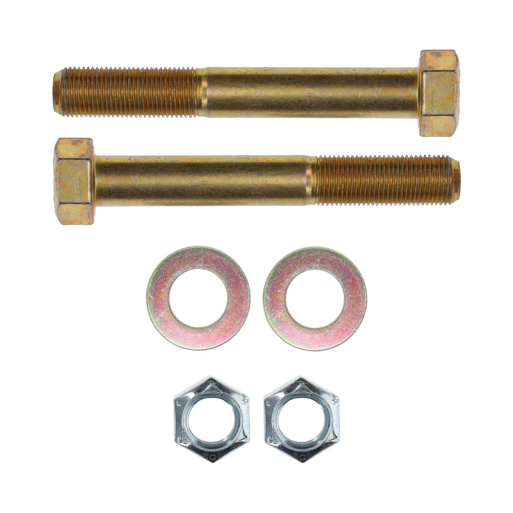 Suspension Trailing Arm Hardware Kit