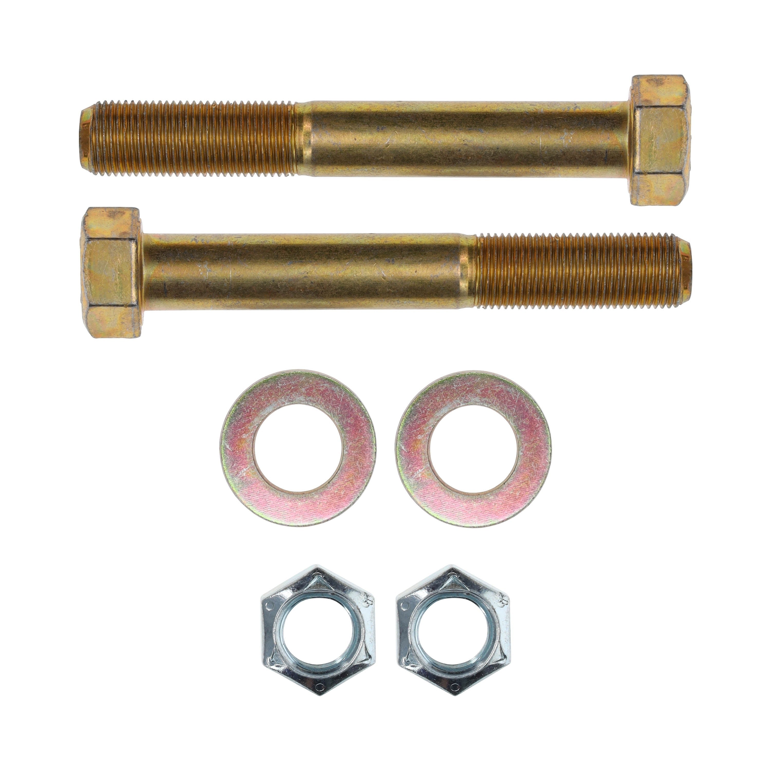 Suspension Trailing Arm Hardware Kit