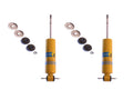 Bilstein 4600 Monotube OEM Shocks Front Pair for 1997-2003 Dodge Durango RWD